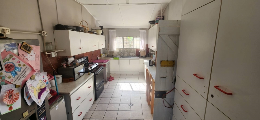 3 Bedroom Property for Sale in Reebok Western Cape